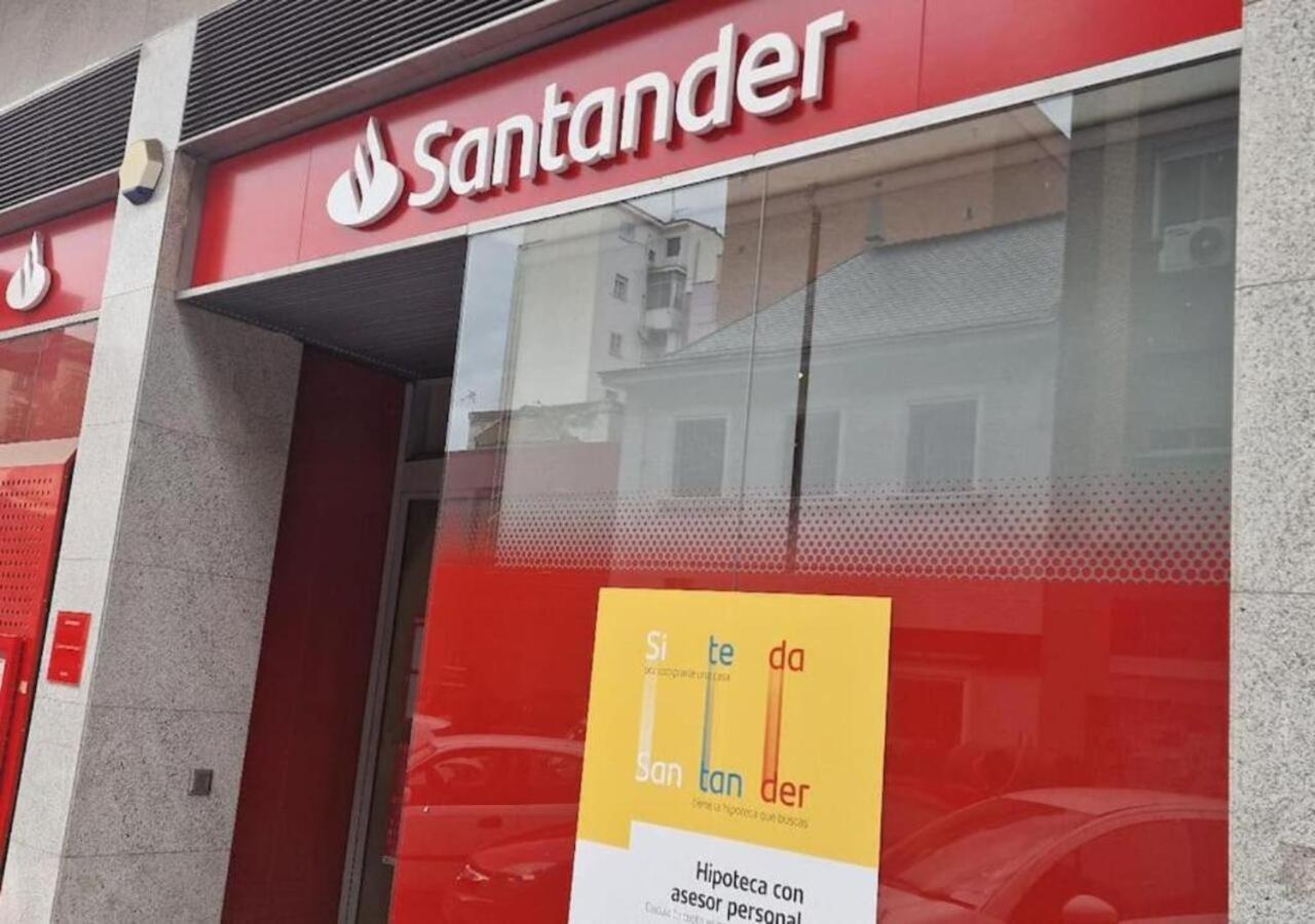 Ferienwohnung Nuevo 5 Personas Super Centrico Retiro Lujo Madrid Exterior foto